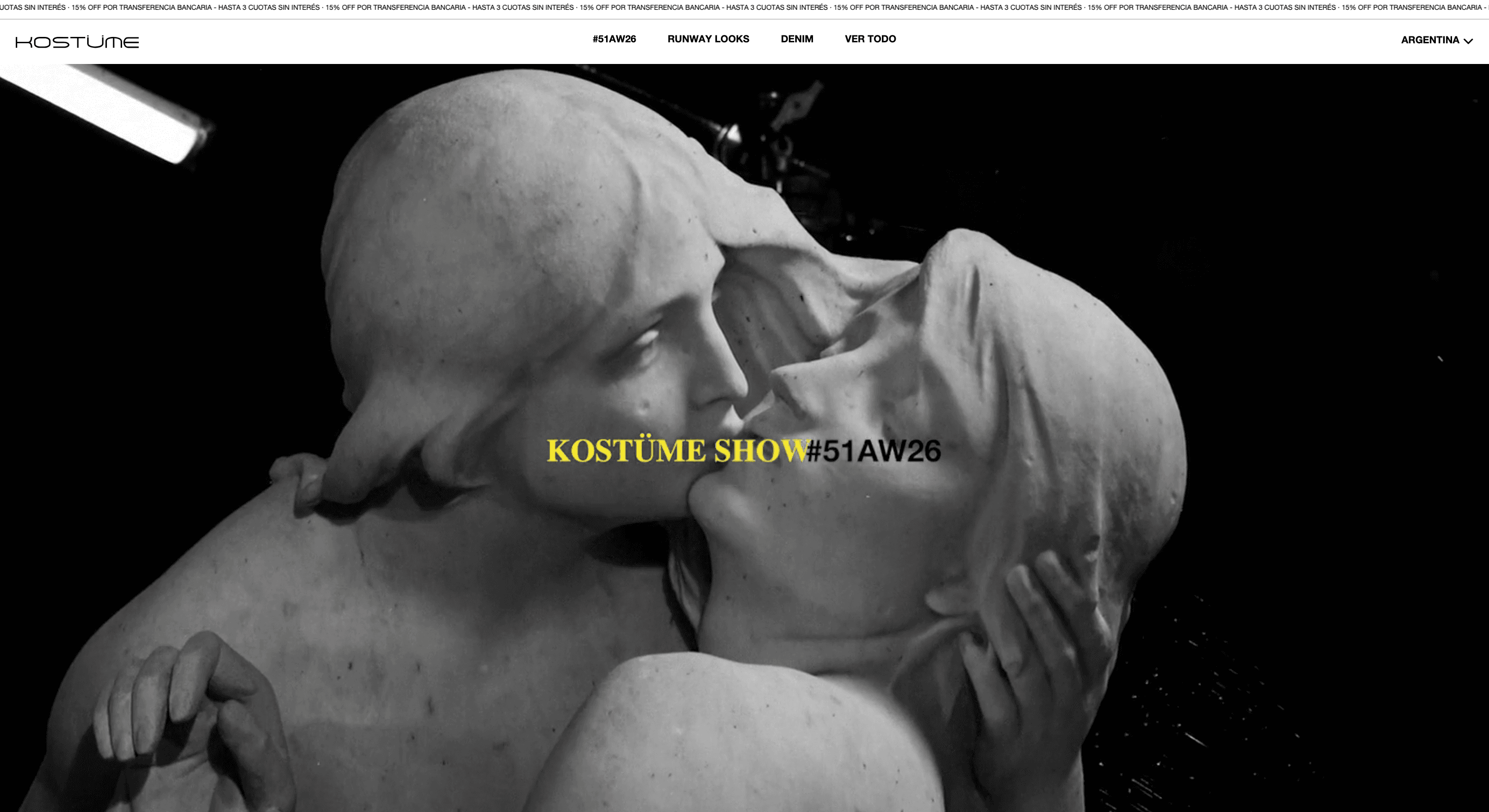 Kostüme — preview